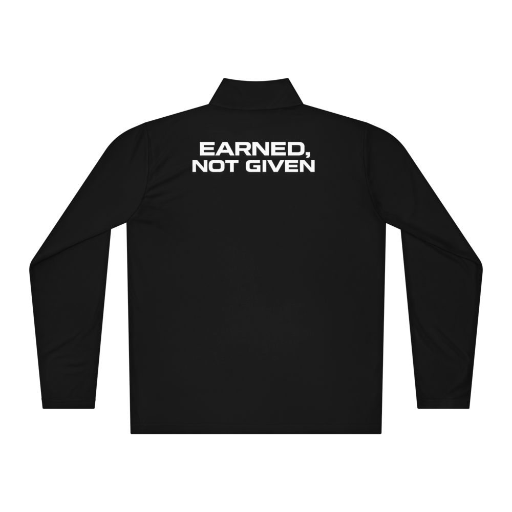 Respect the 90 Quarter Zip