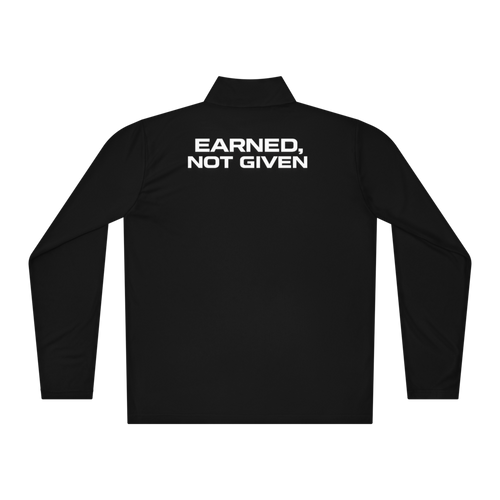 Respect the 90 Quarter Zip