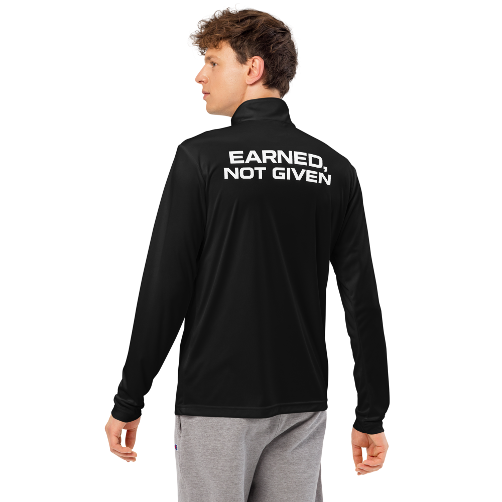 Respect the 90 Quarter Zip