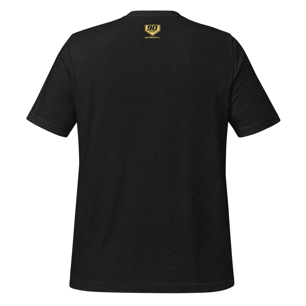 Earned not given Tee